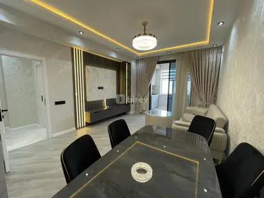 3 otaqlı mənzil, Xətai rayonu, Həzi Aslanov m.