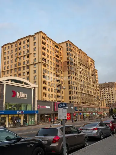 2 otaqlı mənzil, Yasamal rayonu, İnşaatçılar m.