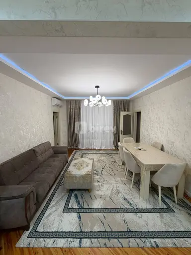 3 otaqlı mənzil, Xırdalan q.