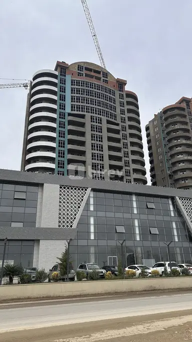 1 otaqlı mənzil, Lökbatan q.