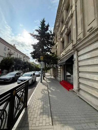 Obyekt, Nəsimi rayonu, Nəsimi r.