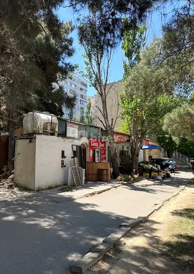 5 otaqlı mənzil, Əhmədli q.