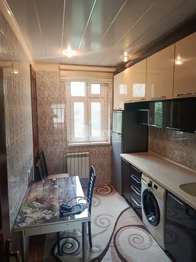 3 otaqlı mənzil, Sumqayıt şəhəri, Sumqayıt ş.