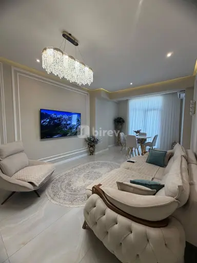 2 otaqlı mənzil, Xətai rayonu, Şah İsmayıl Xətai m.