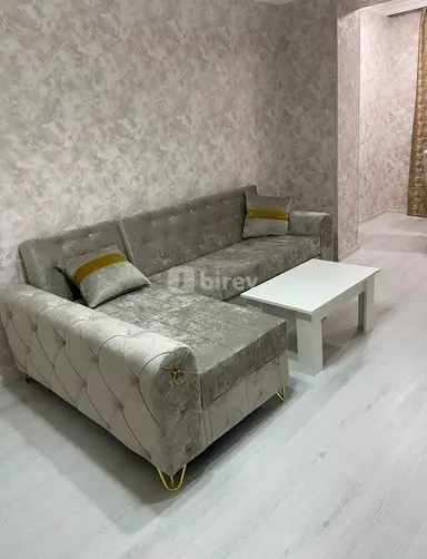 2 otaqlı mənzil, Nizami rayonu, Neftçilər m.