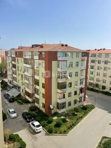 1 otaqlı mənzil, Masazır q.