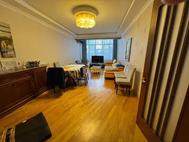4 otaqlı mənzil, Badamdar q.