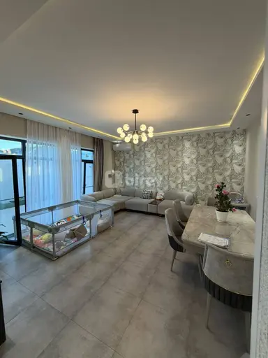 5 otaqlı həyət evi, Şüvəlan q.