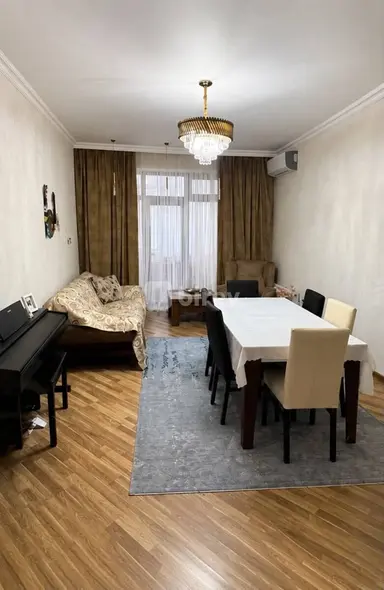 3 otaqlı mənzil, Həzi Aslanov q.