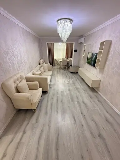 2 otaqlı mənzil, 8-ci kilometr q.