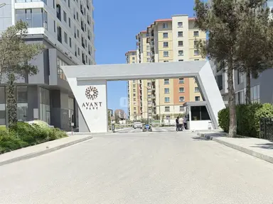 3 otaqlı mənzil, Yasamal q.