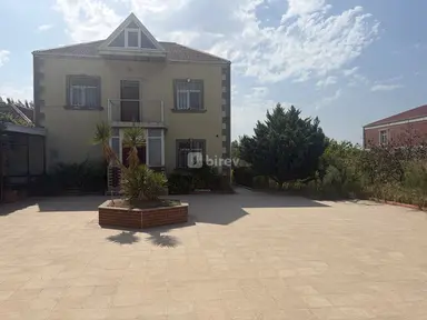 5 otaqlı həyət evi, Sea Breeze q.