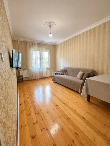 2 otaqlı mənzil, Yeni Yasamal q.