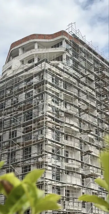 2 otaqlı mənzil, Bakıxanov q.