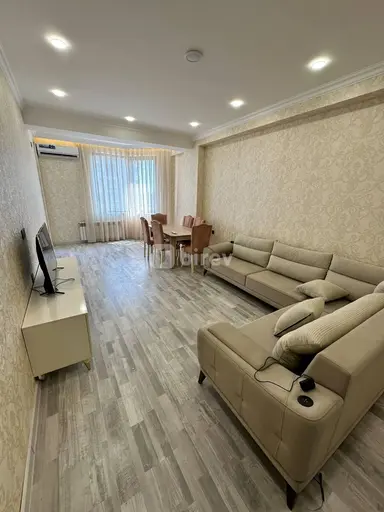 4 otaqlı mənzil, Nəsimi rayonu, Gənclik m.