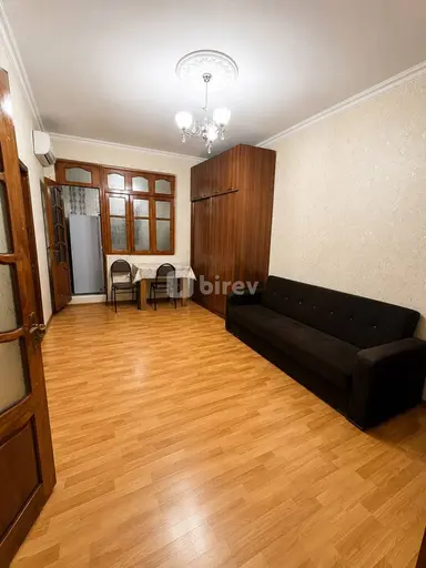 2 otaqlı mənzil, 4-cü mikrorayon