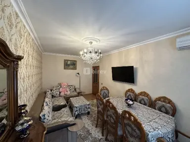 3 otaqlı mənzil, Xətai rayonu, Xətai r.