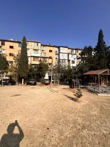 2 otaqlı mənzil, Xətai rayonu, Həzi Aslanov m.
