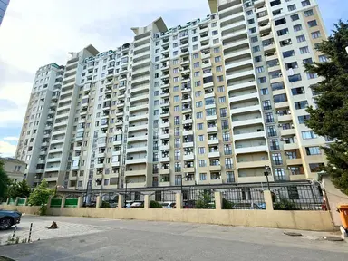 2 otaqlı mənzil, 8-ci mikrorayon