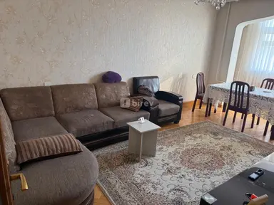 2 otaqlı mənzil, Nərimanov rayonu, Gənclik m.