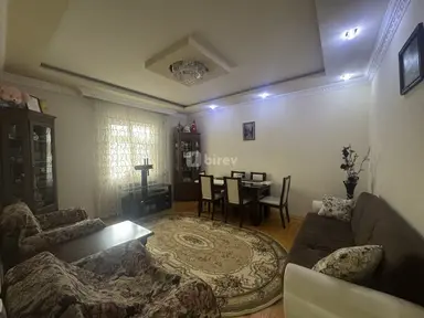 3 otaqlı həyət evi, Hövsan q.