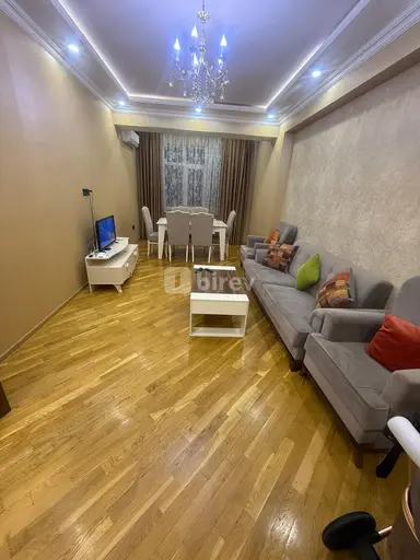 2 otaqlı mənzil, Yeni Yasamal q.
