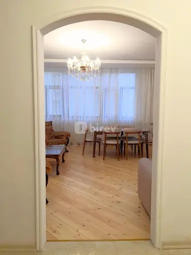 2 otaqlı mənzil, Xətai rayonu, Şah İsmayıl Xətai m.