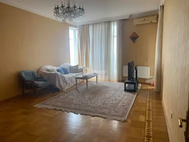 3 otaqlı mənzil, Əhmədli q.
