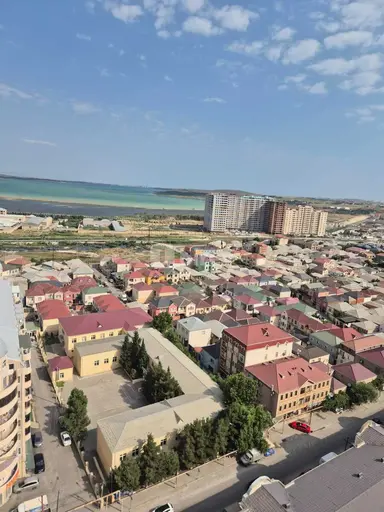 1 otaqlı mənzil, Masazır q.
