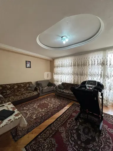 3 otaqlı mənzil, Qaraçuxur q.