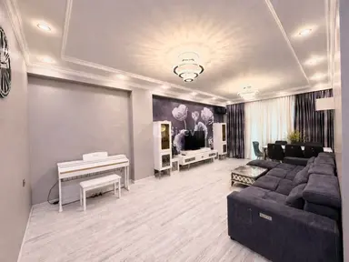3 otaqlı mənzil, Yasamal rayonu, Elmlər Akademiyası m.