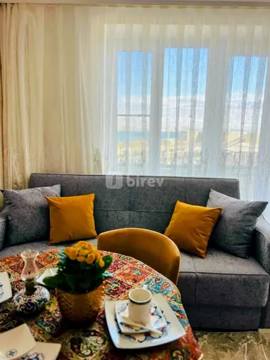1 otaqlı mənzil, Bayıl q.