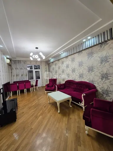3 otaqlı mənzil, Xətai rayonu, Həzi Aslanov m.