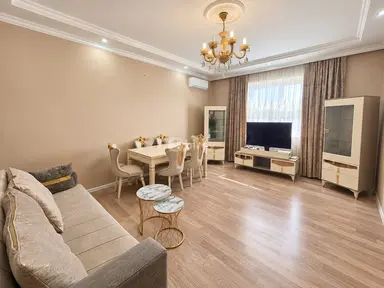 3 otaqlı həyət evi, Ramana q.