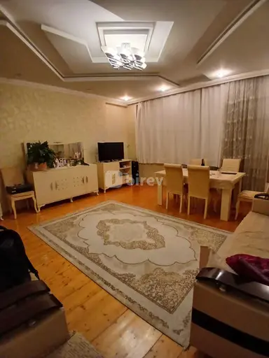 2 otaqlı mənzil, Xətai rayonu, Şah İsmayıl Xətai m.