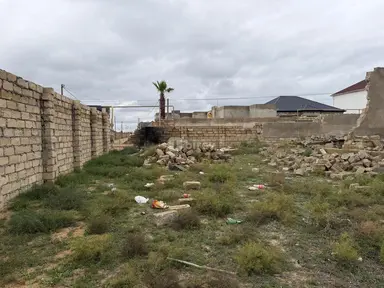 3 sot torpaq, Şüvəlan q.
