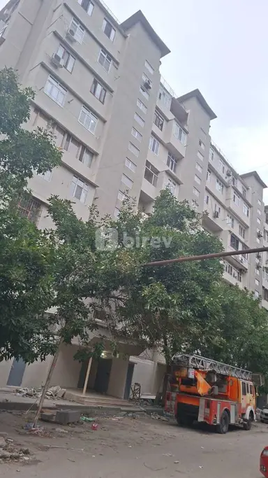 3 otaqlı mənzil, Əhmədli q.