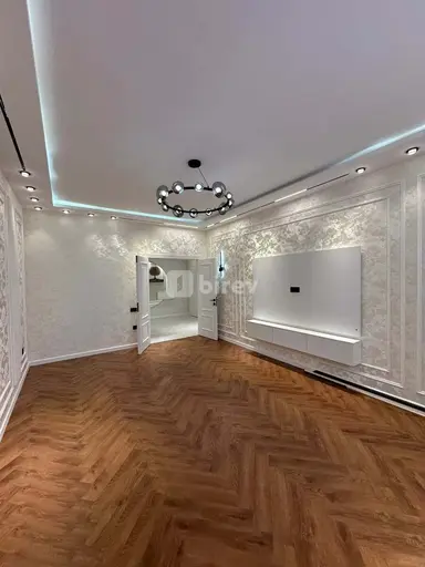 3 otaqlı mənzil, Yeni Yasamal q.