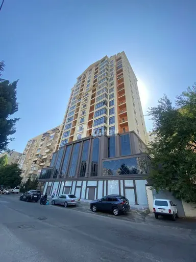 2 otaqlı mənzil, Yasamal rayonu, Elmlər Akademiyası m.