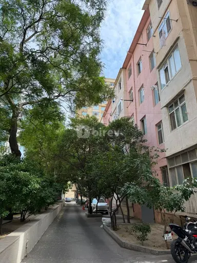 2 otaqlı mənzil, 5-ci mikrorayon