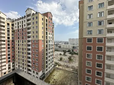 3 otaqlı mənzil, Nərimanov rayonu, Nəriman Nərimanov m.