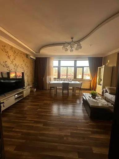 3 otaqlı mənzil, Xətai rayonu, Şah İsmayıl Xətai m.