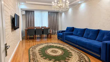 3 otaqlı mənzil, Nərimanov rayonu, Gənclik m.