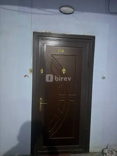 2 otaqlı mənzil, Əhmədli q.