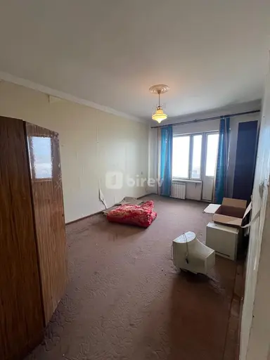 3 otaqlı mənzil, Bakıxanov q.