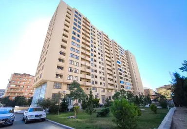 3 otaqlı mənzil, Xətai rayonu, Həzi Aslanov m.