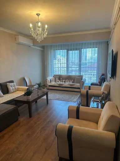 2 otaqlı mənzil, Xətai rayonu, Şah İsmayıl Xətai m.