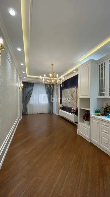 3 otaqlı mənzil, Nəsimi rayonu, 8 Noyabr m.