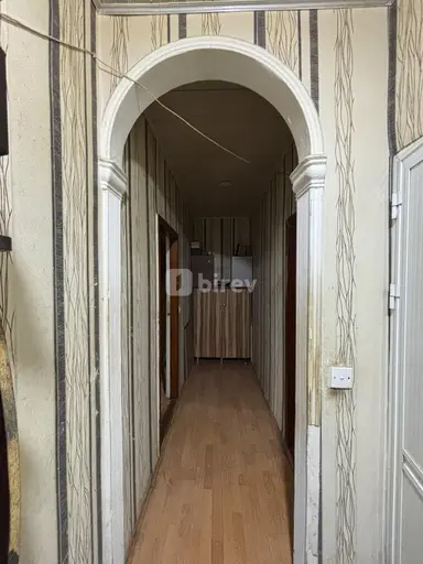 3 otaqlı mənzil, Nəsimi rayonu, Memar Əcəmi m.