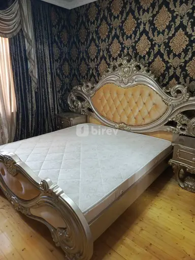 5 otaqlı həyət evi, Hövsan q.